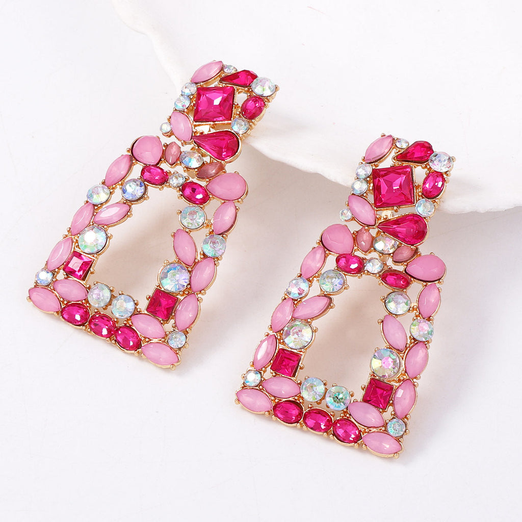 Elegant Earring for Every Occasion