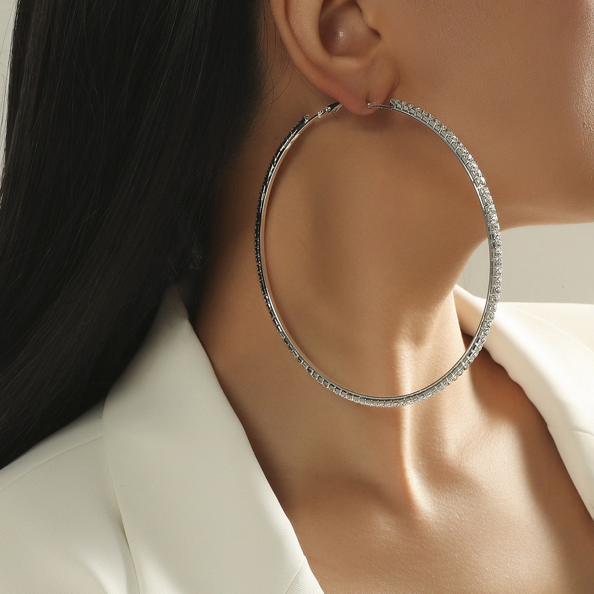 Elegant Earring for Every Occasion