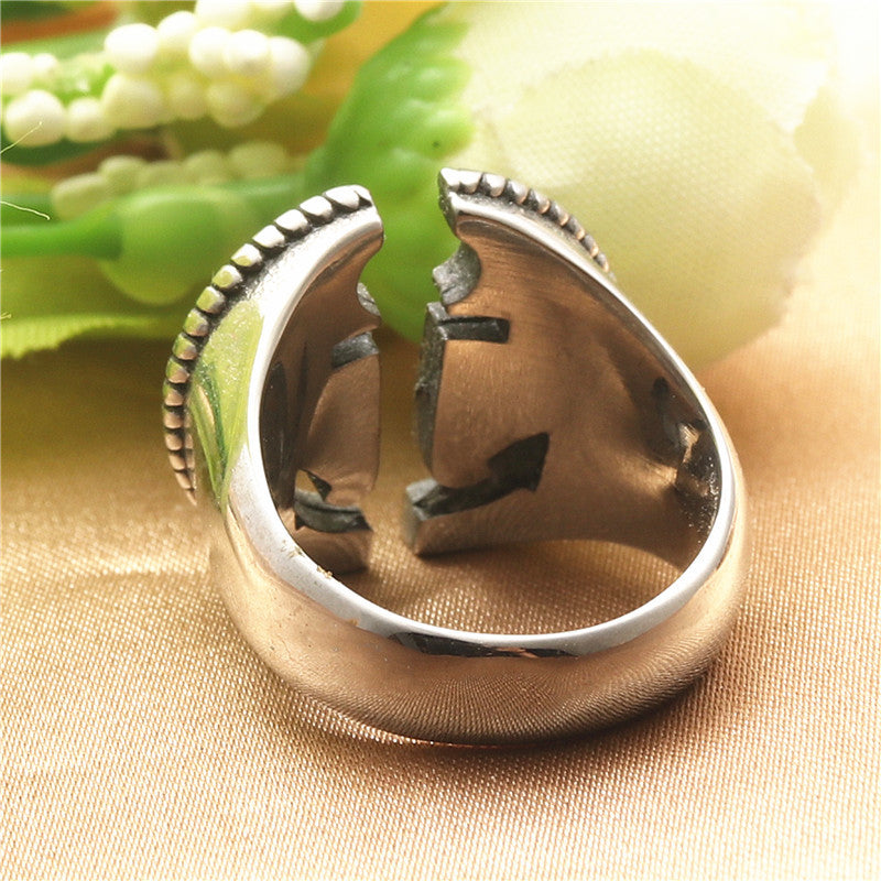 Elegant Ring for Every Occasion