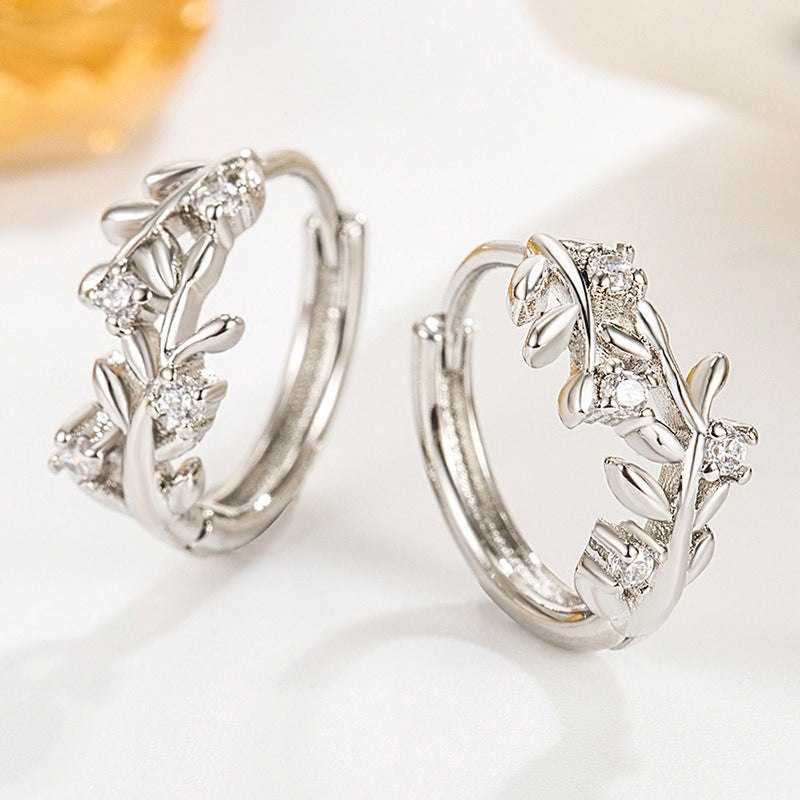 Stunning Earring for Daily Wear