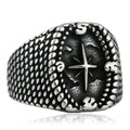 Romantic Ring for Special Moments