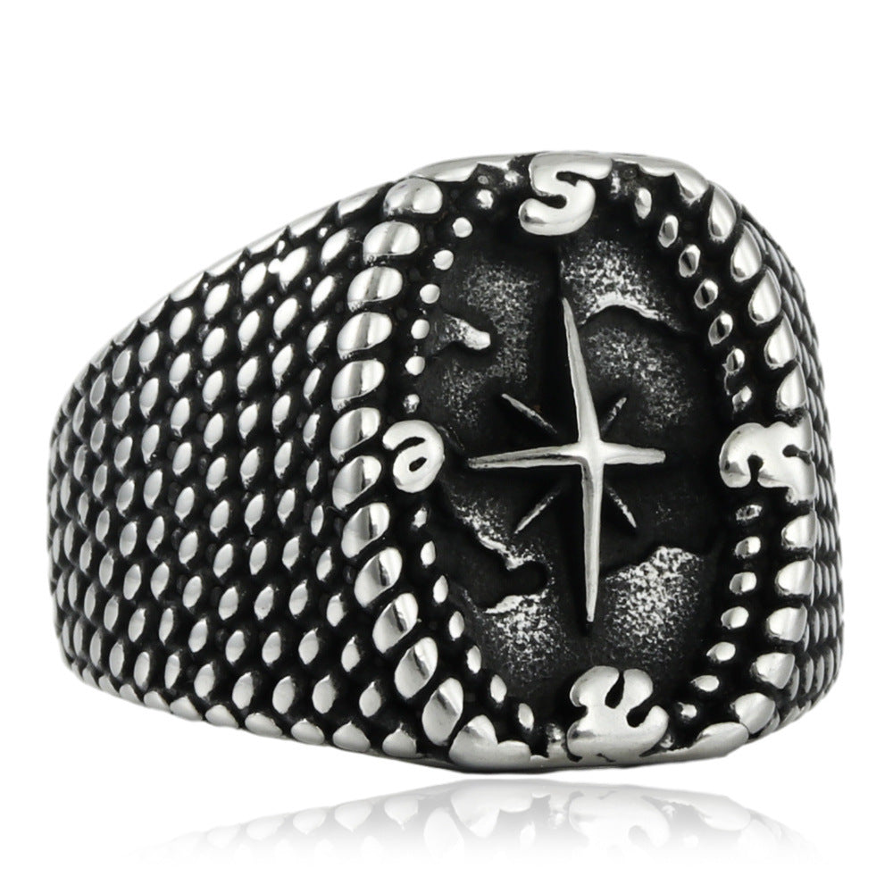 Romantic Ring for Special Moments