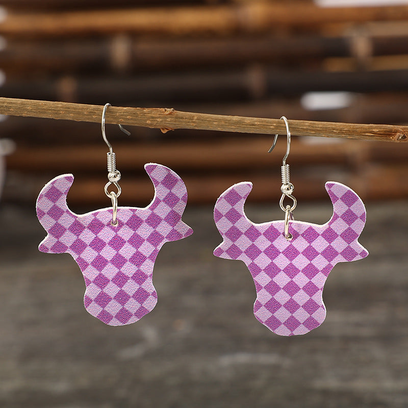Beautiful Earring with Unique Style