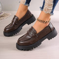 Chic Orthopedic Shoes with Unique Design