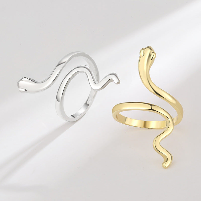 Charming Ring for Any Occasion