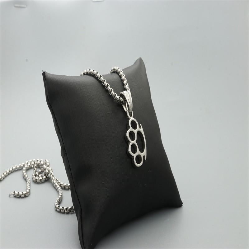 Classic Necklace with Timeless Appeal