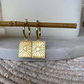 Elegant Gold Earring for Every Occasion