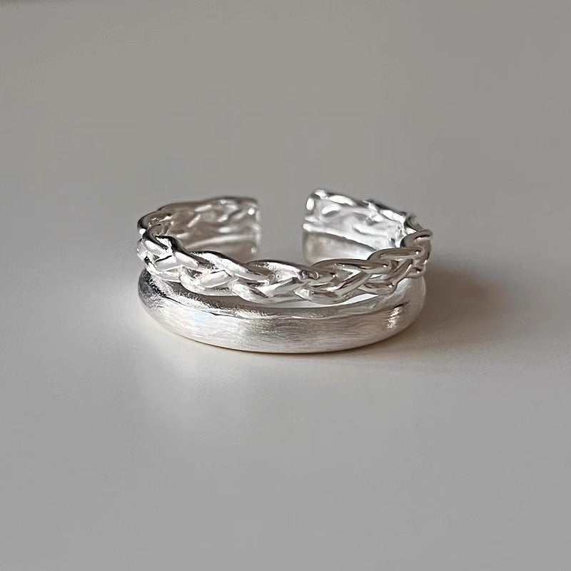 Romantic Ring for Special Moments