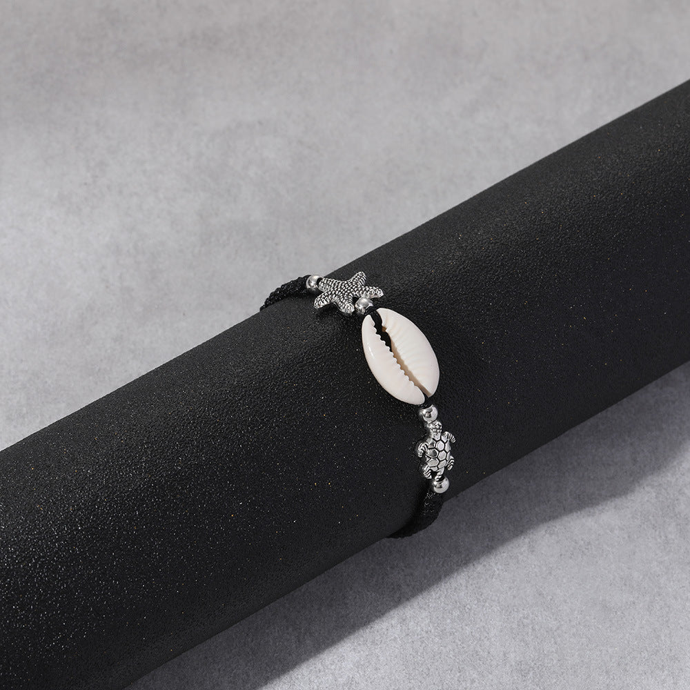 Delicate Artisan Chain