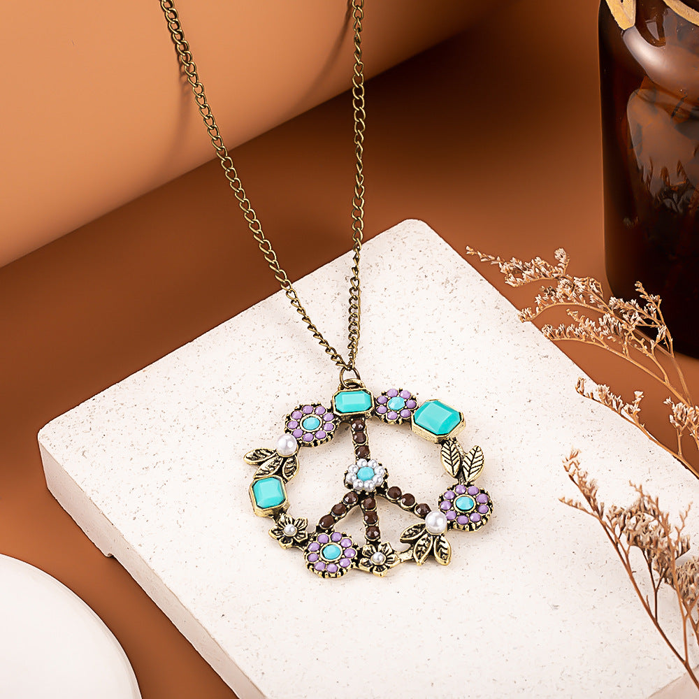 Elegant Pearl Necklace for Every Occasion