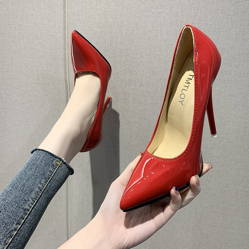 Graceful Orthopedic Shoes for Modern Look