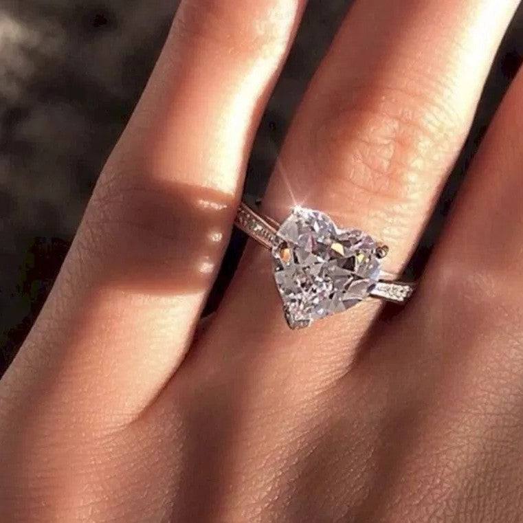 Elegant Ring for Every Occasion