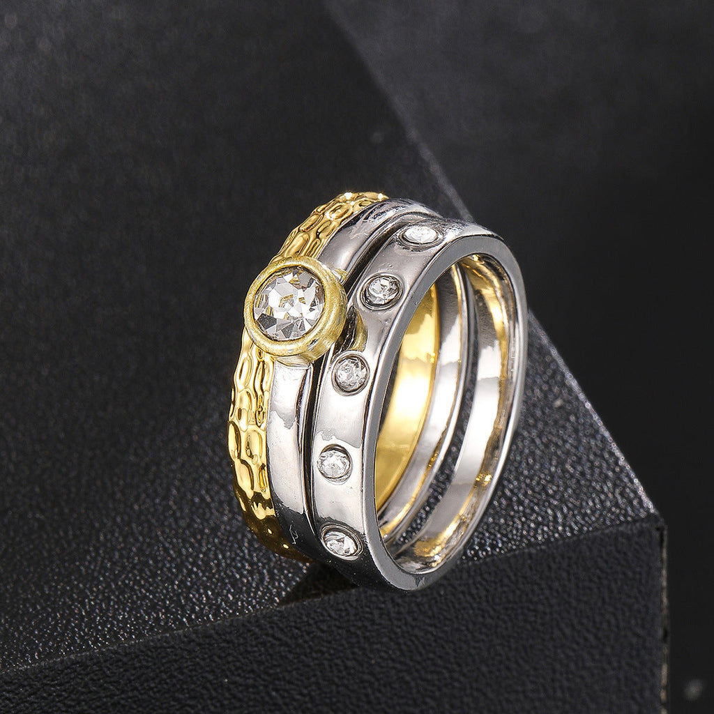 Vintage Handmade Ring