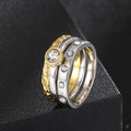 Vintage Handmade Ring