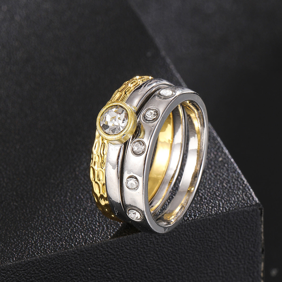 Vintage Handmade Ring