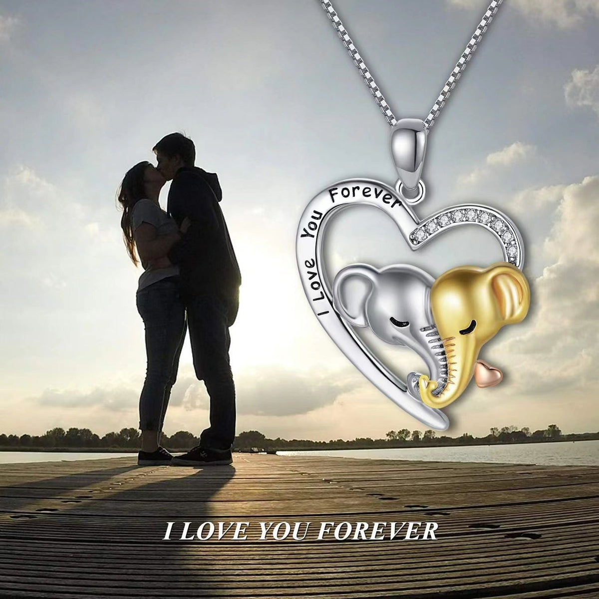 Stunning Necklace for Daily Wear