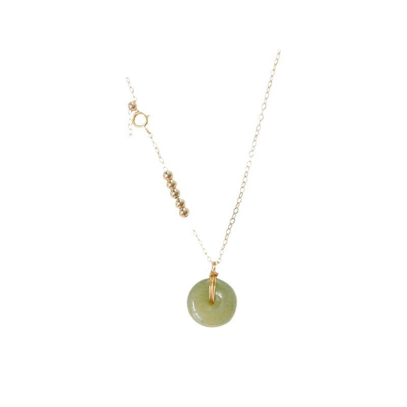 Charming Necklace for Any Occasion