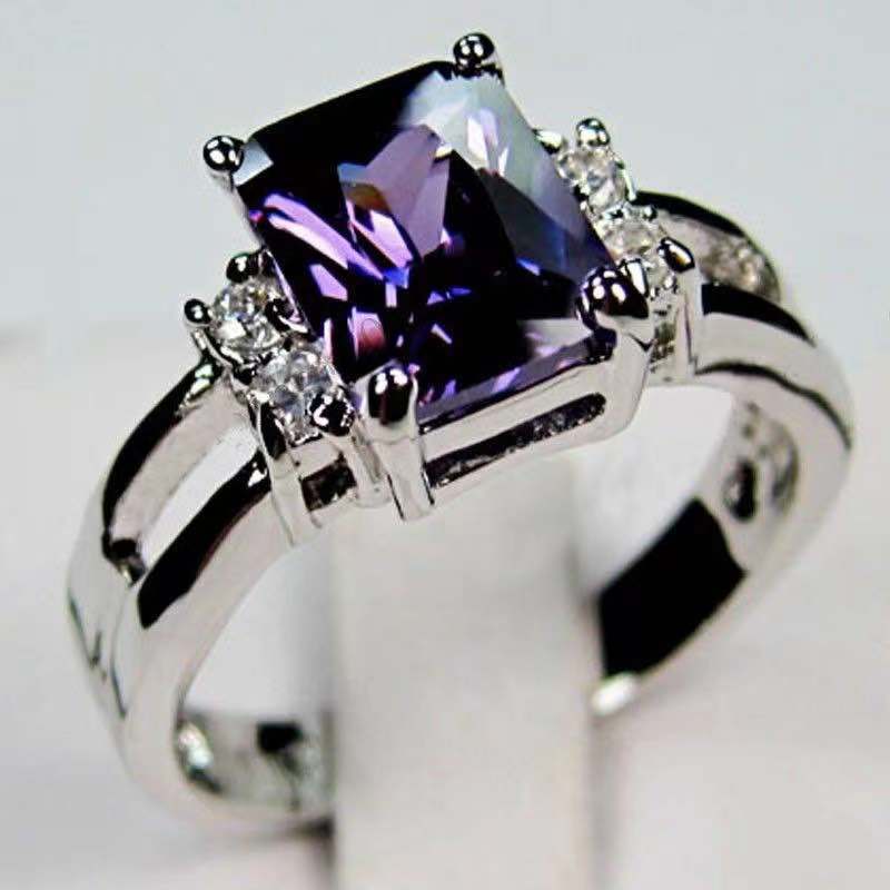 Romantic Ring for Special Moments