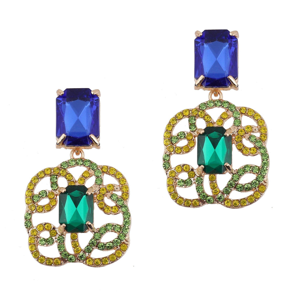 Classic Earring with Timeless Appeal