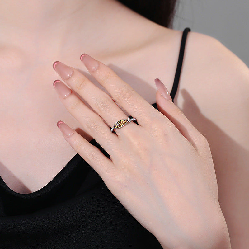 Stunning Ring for Daily Wear