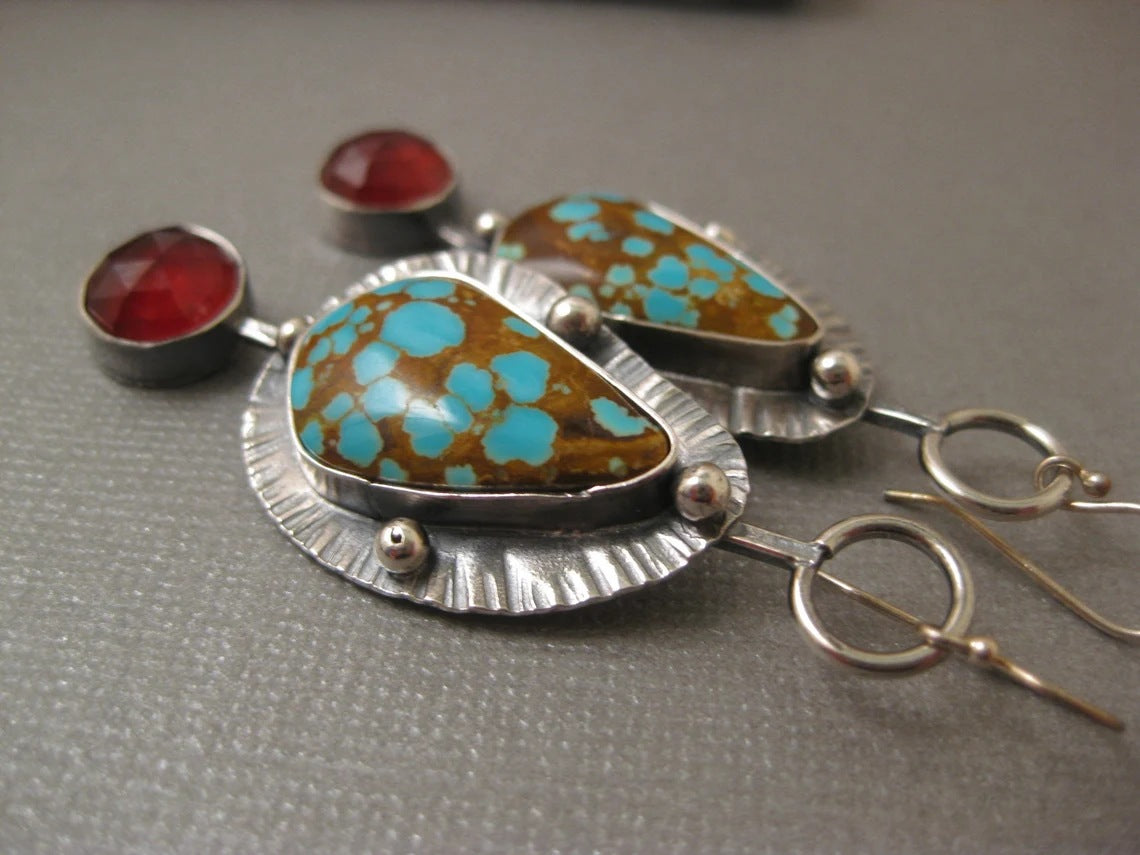 Classic Earring with Timeless Appeal