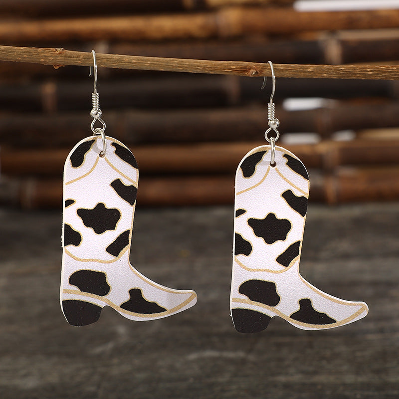 Charming Earring for Any Occasion