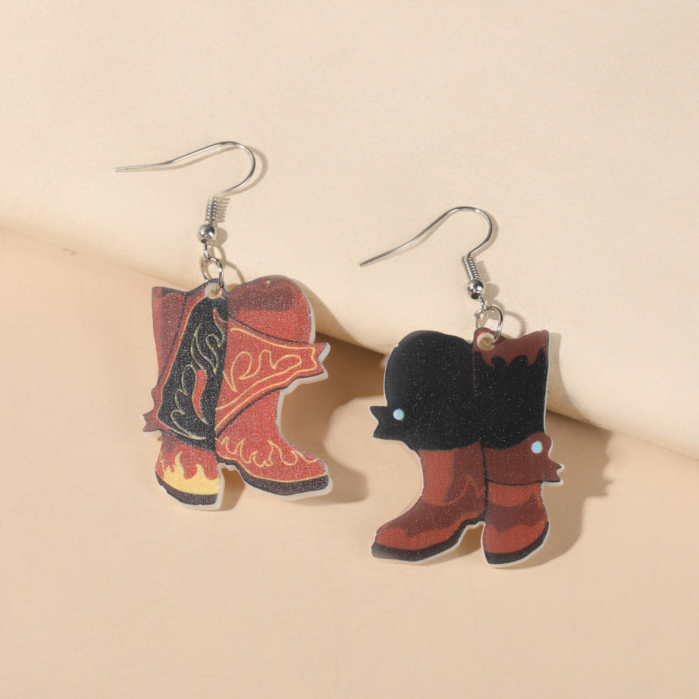 Classic Earring with Timeless Appeal