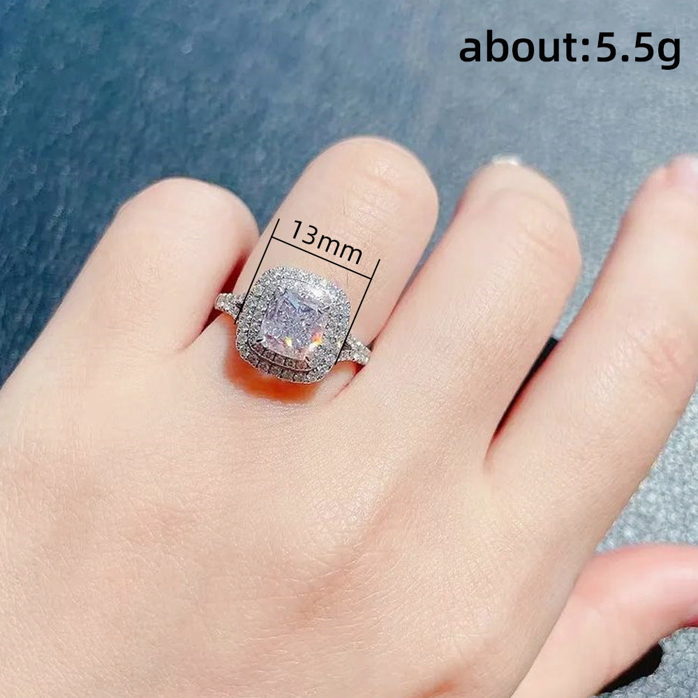 Vintage Handmade Ring