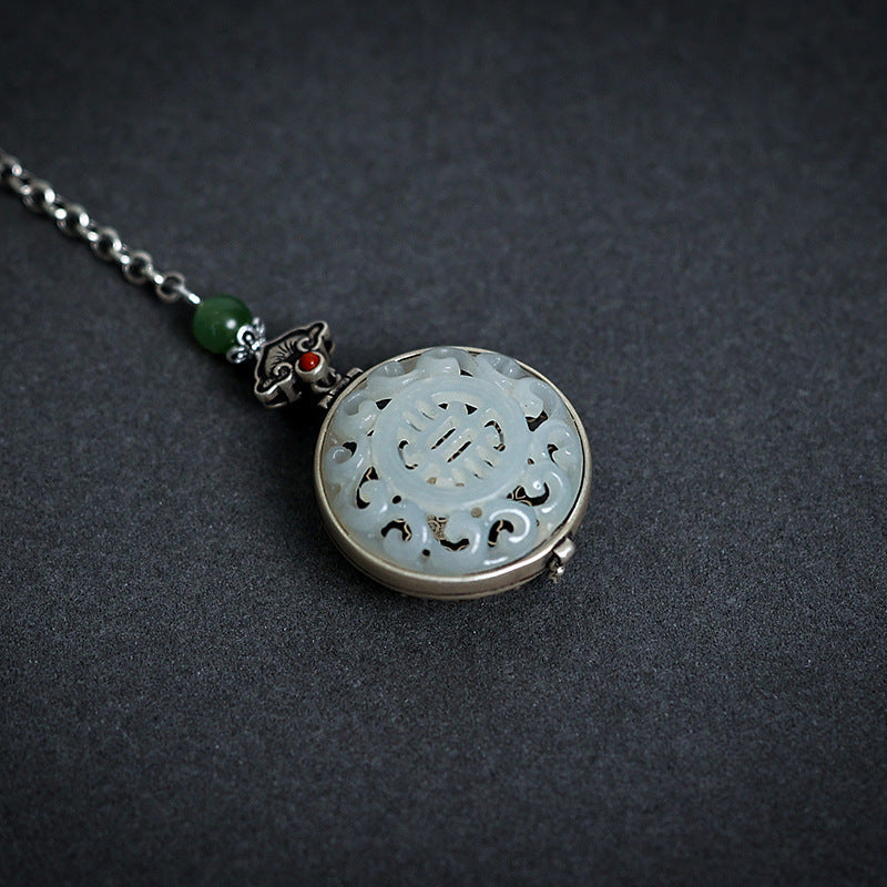 Charming Necklace for Any Occasion