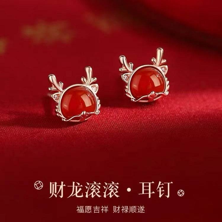 Stunning Earring for Daily Wear