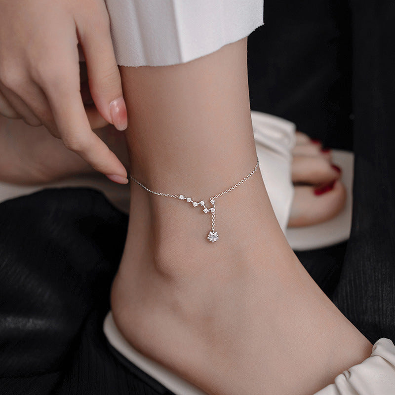 Elegant Anklet for Every Occasion
