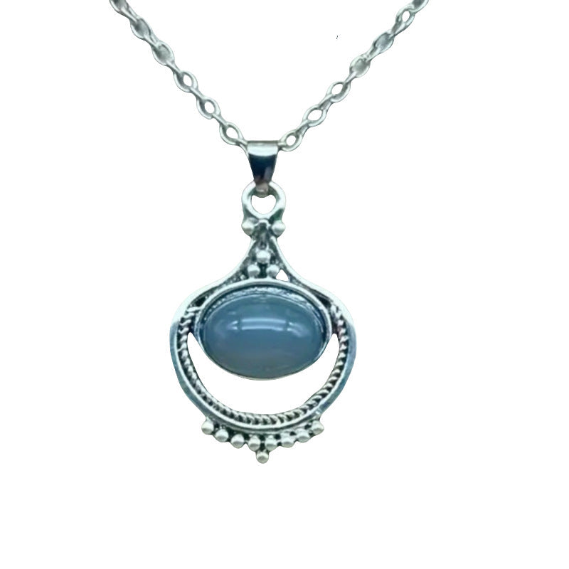 Vintage Handmade Necklace