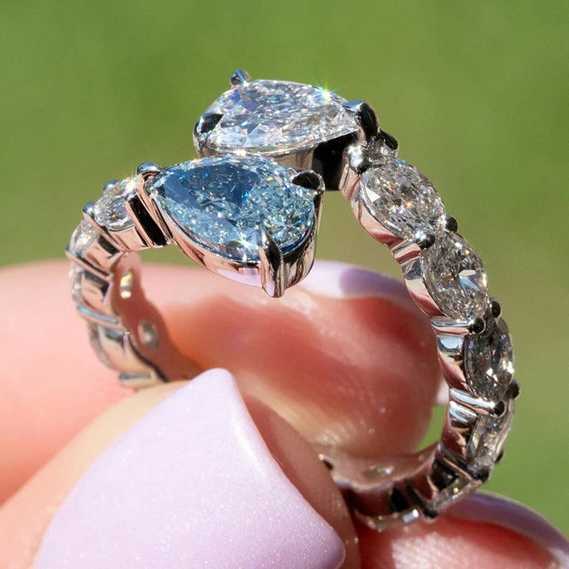 Stunning Ring for Daily Wear