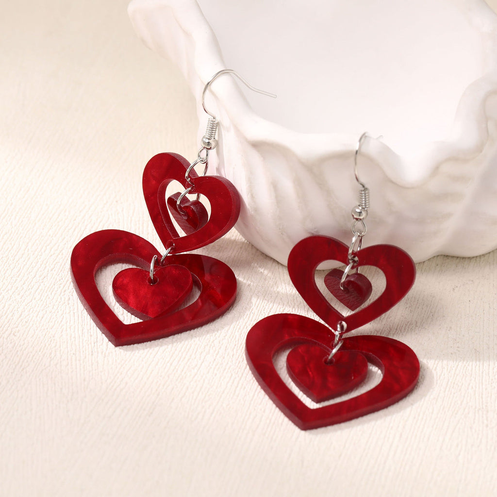 Stunning Earring for Daily Wear