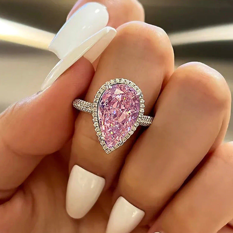 Elegant Ring for Every Occasion