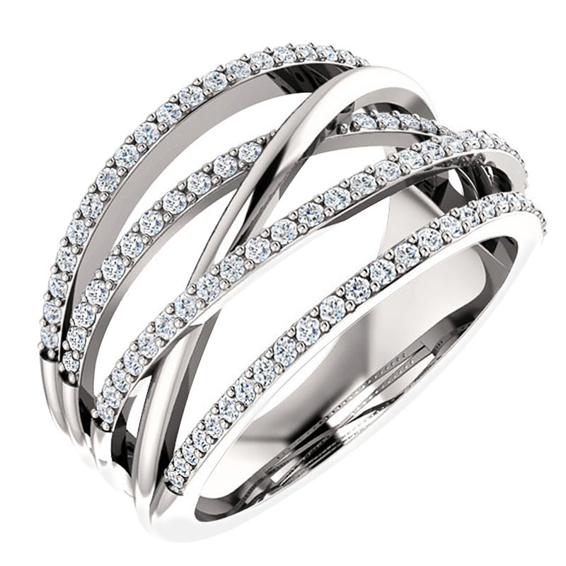 Elegant Ring for Every Occasion