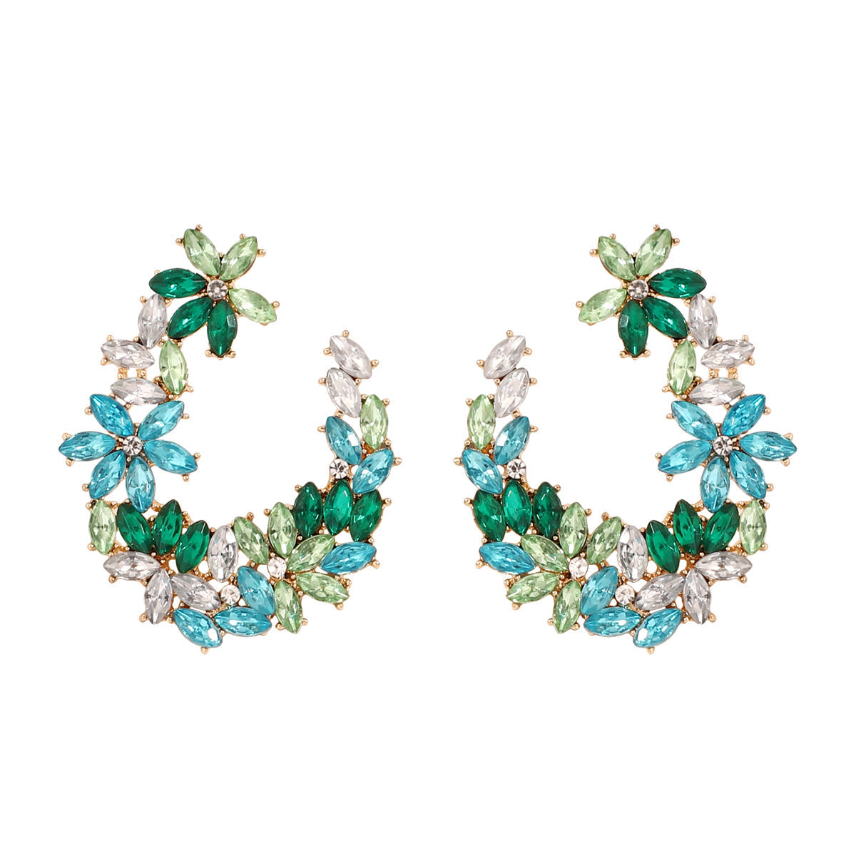 Classic Earring with Timeless Appeal