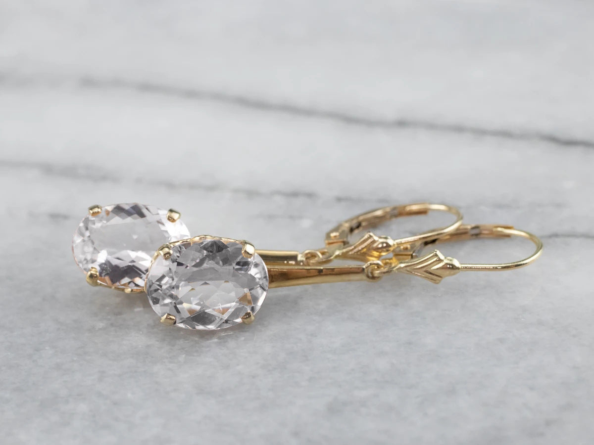 Stunning Earring for Daily Wear