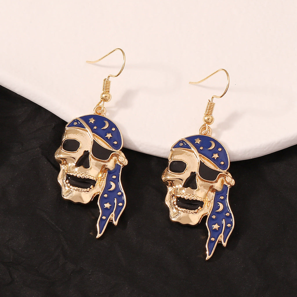 Charming Earring for Any Occasion