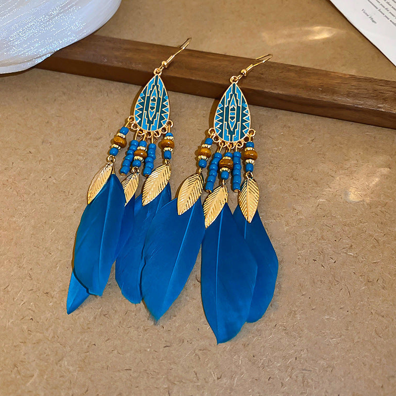 Stunning Earring for Daily Wear