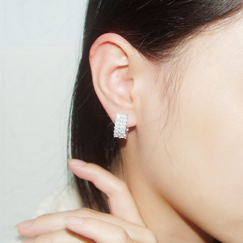 Beautiful Earring with Unique Style