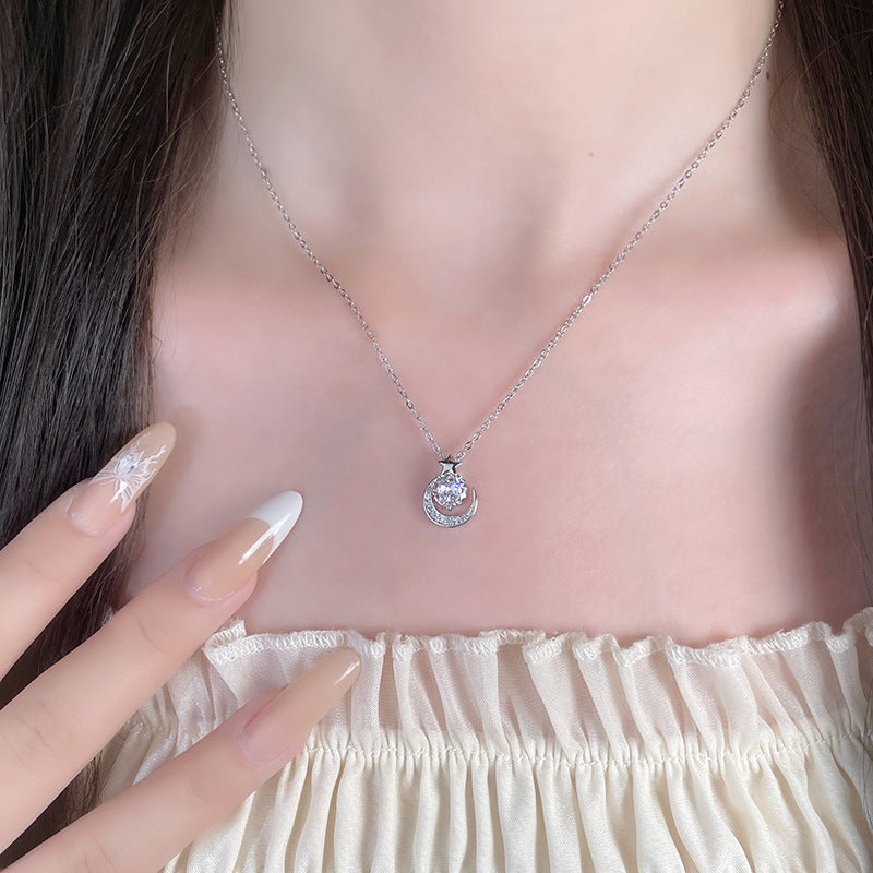 Delicate Artisan Necklace