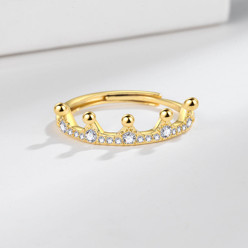 Vintage Handmade Ring