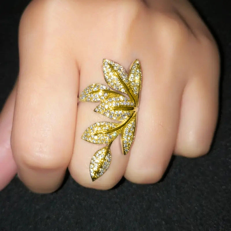 Charming Ring for Any Occasion