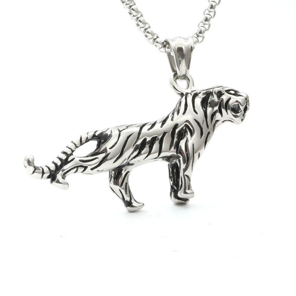 Delicate Artisan Necklace