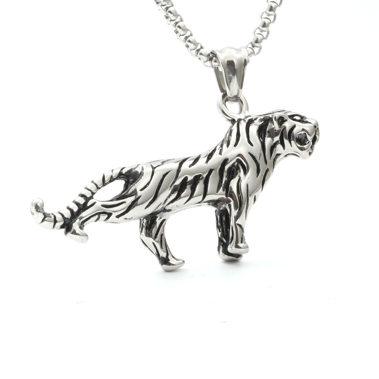 Delicate Artisan Necklace