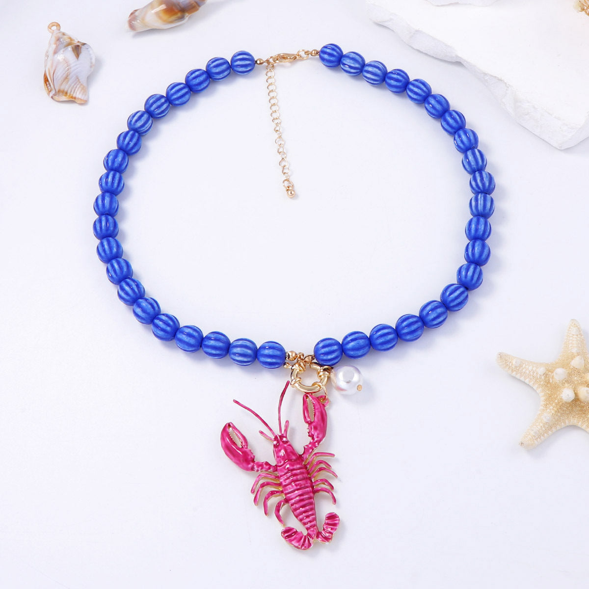 Romantic Necklace for Special Moments