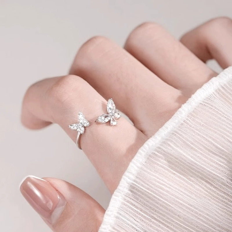 Stunning Ring for Daily Wear