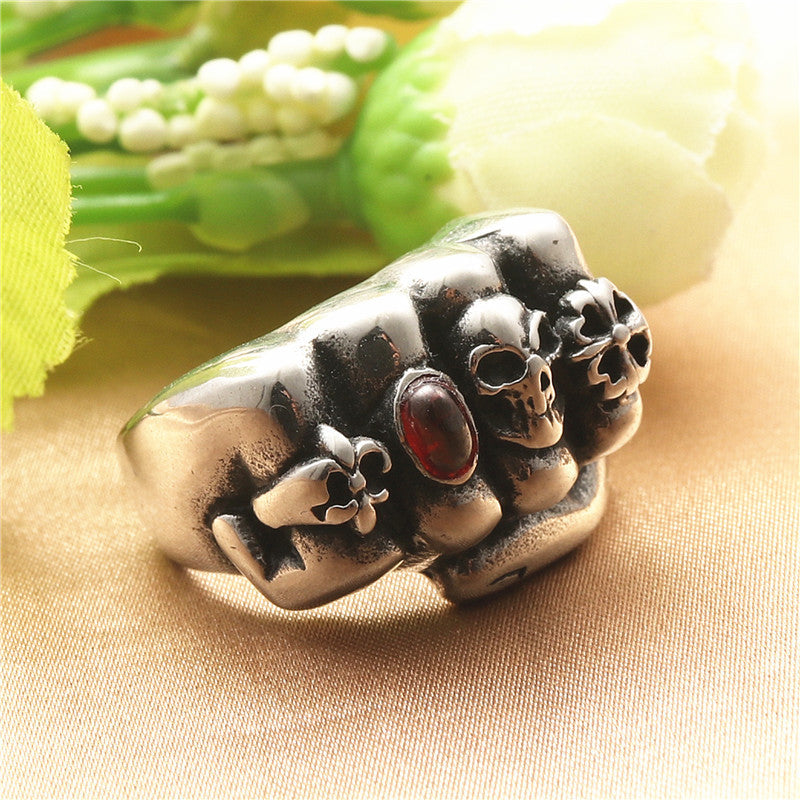 Charming Ring for Any Occasion