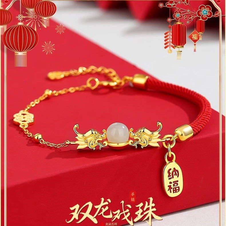 Elegant Pearl Bracelet for Every Occasion